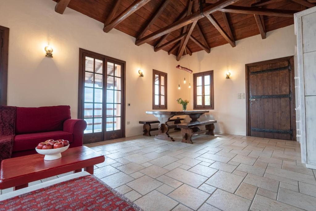 South Pelion Apartment | The Wave Whisper by Cypresses Villas