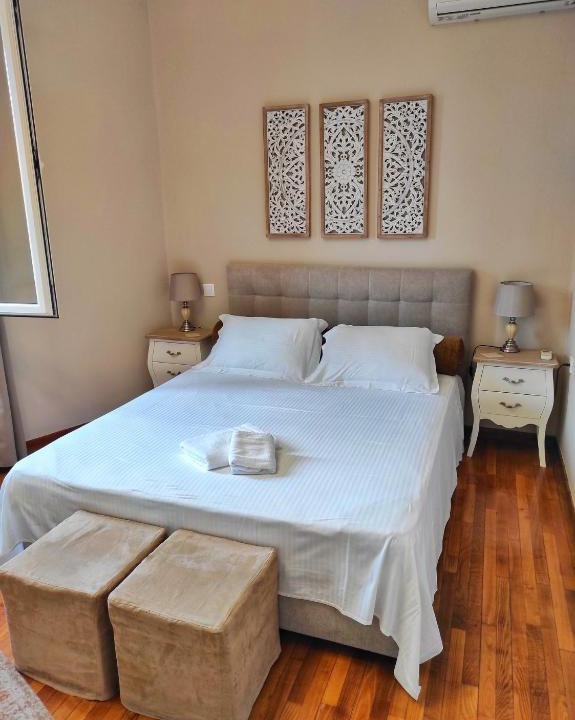 Corfu Town Apartment | Theater Penthouse