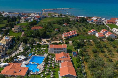 Roda Apartment | Theodoros Resort