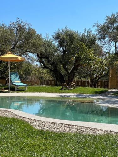 Vasilikos Hotel | THIRES Guesthouse