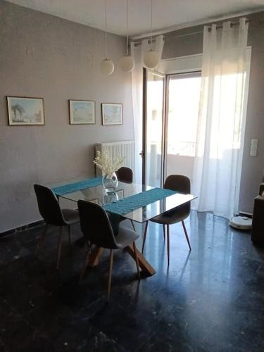Karteros Apartment | Tomprouk Seaview