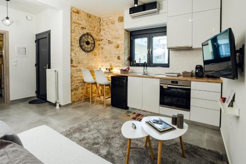 Ioannina Apartment | Top Alti Studio Apartment