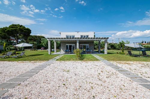 Gerakini Apartment | Topos Maisonettes by RentalsPro Services - Kalives Halkidiki