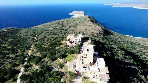Omales Apartment | Torre Agetria