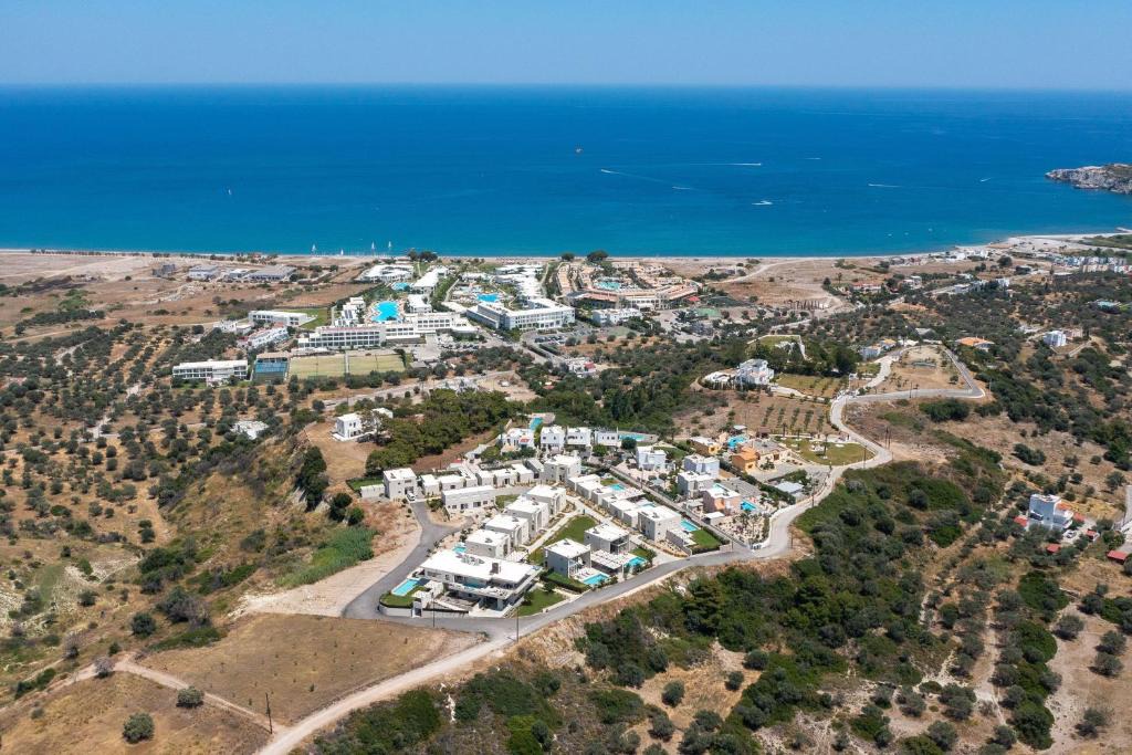 Kolymbia Villa | Trapezia Luxury Living