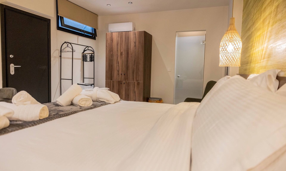 Trikala House | Trikala Mall Suites 1st Floor Suite Number 12