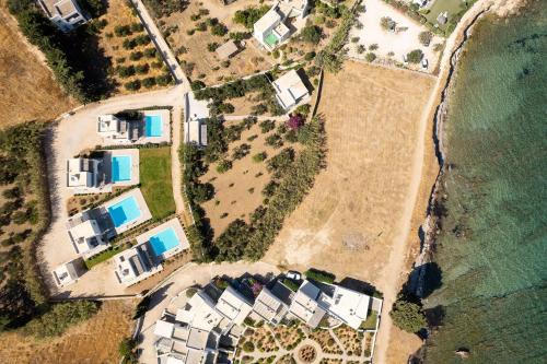 Drios Villa | Twin Suns Luxury Villas
