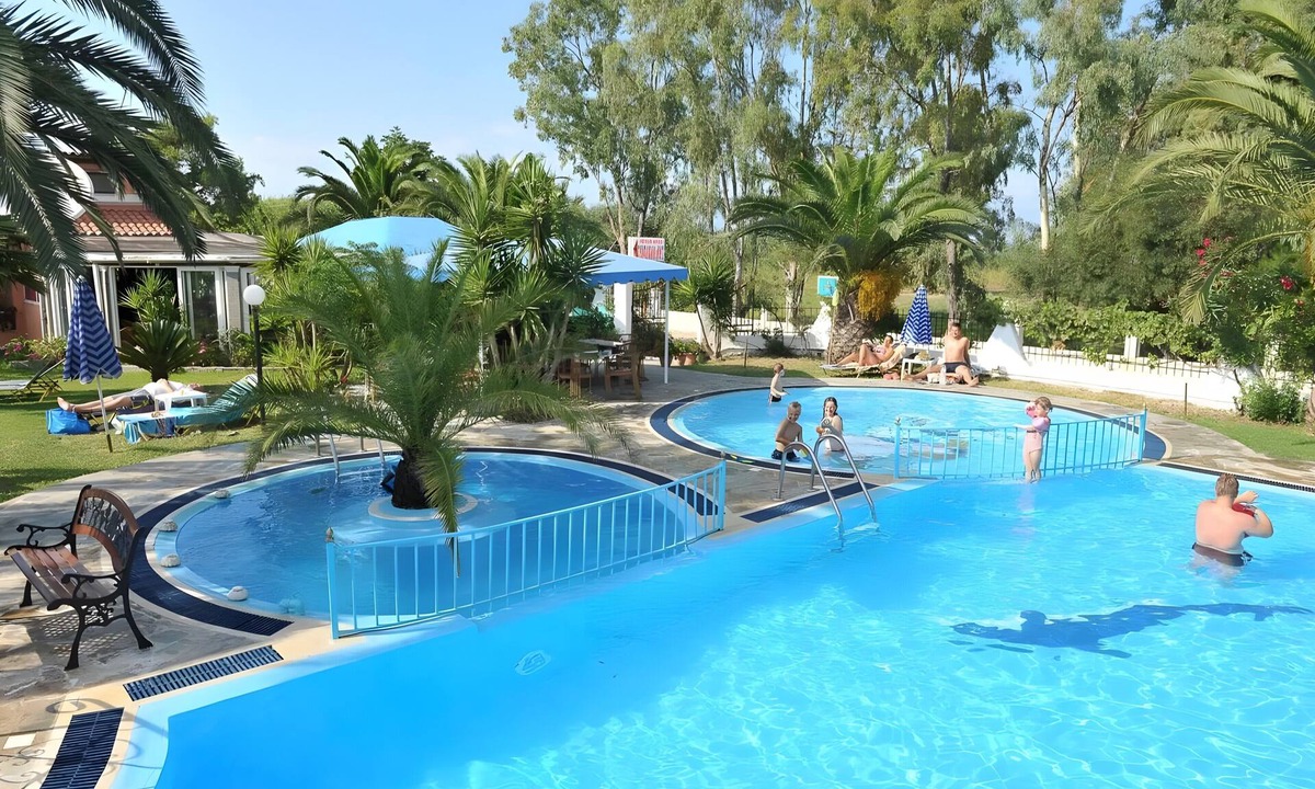 Roda Apartment | Two-Bedroom Apartment 3