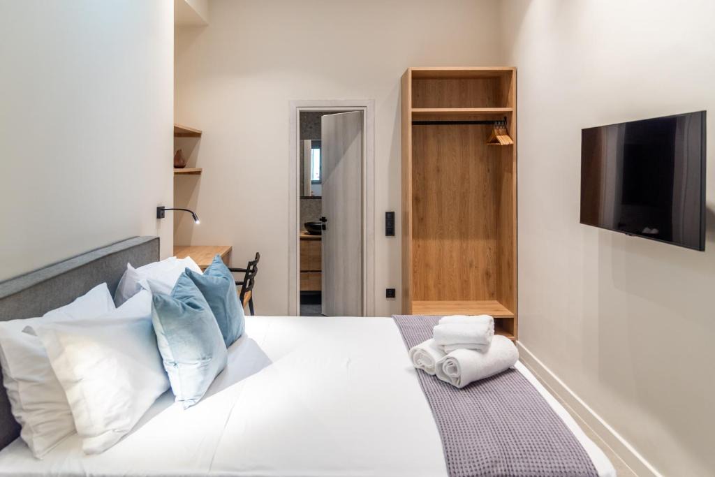 Peristeri Apartment | Urbanlux Boutique Apartments