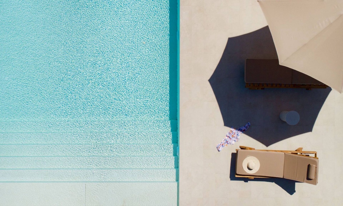 Acharavi Villa | Utopia Beach Villa in Ionian Islands