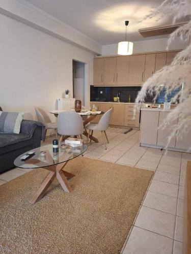 Tripoli Apartment | V & G House