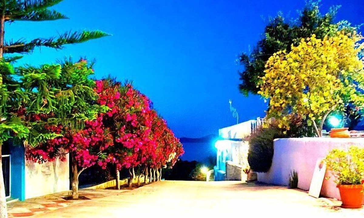 Sesi House | Vacation home Villa Agnanti in Marathonas - 26 persons, 10 bedrooms