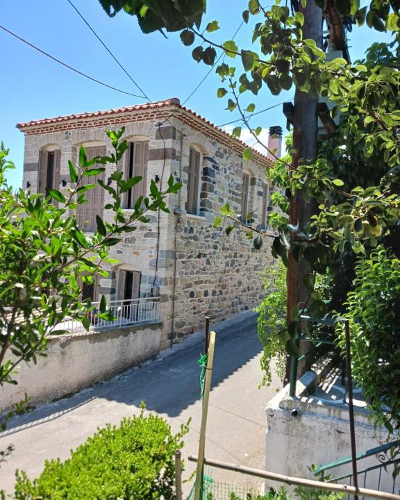 Sipiada House | Vagia's Home