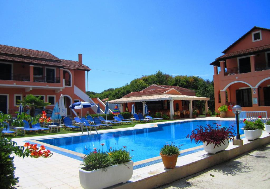 Sidari Apartment | Varvara Studios & Apartments II