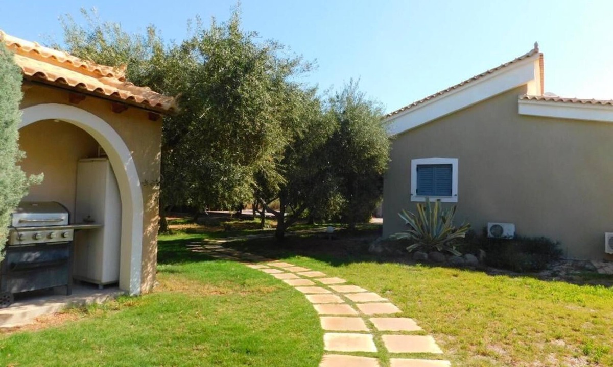 Plepi House | Vassia Holiday Home's