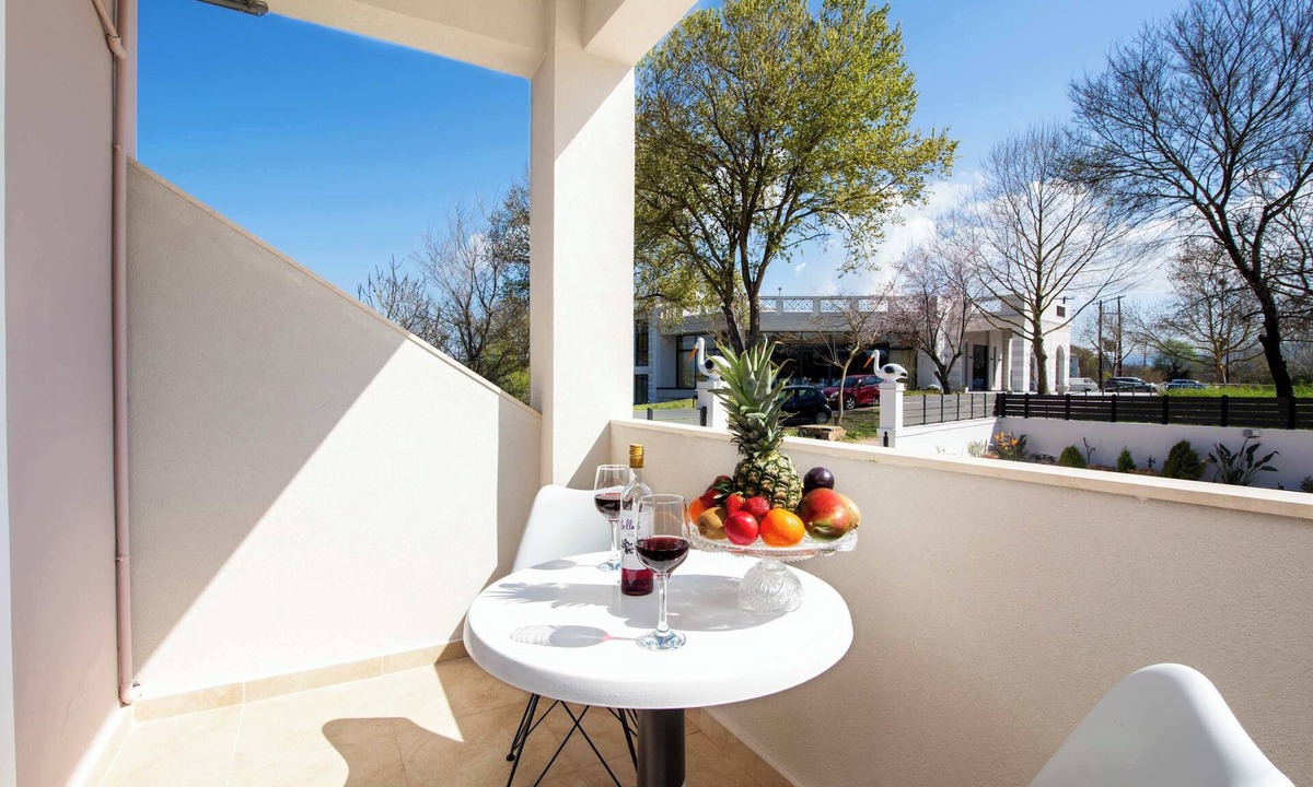 Sidari Apartment | Veneti Corfu Nest - Serene Getaway