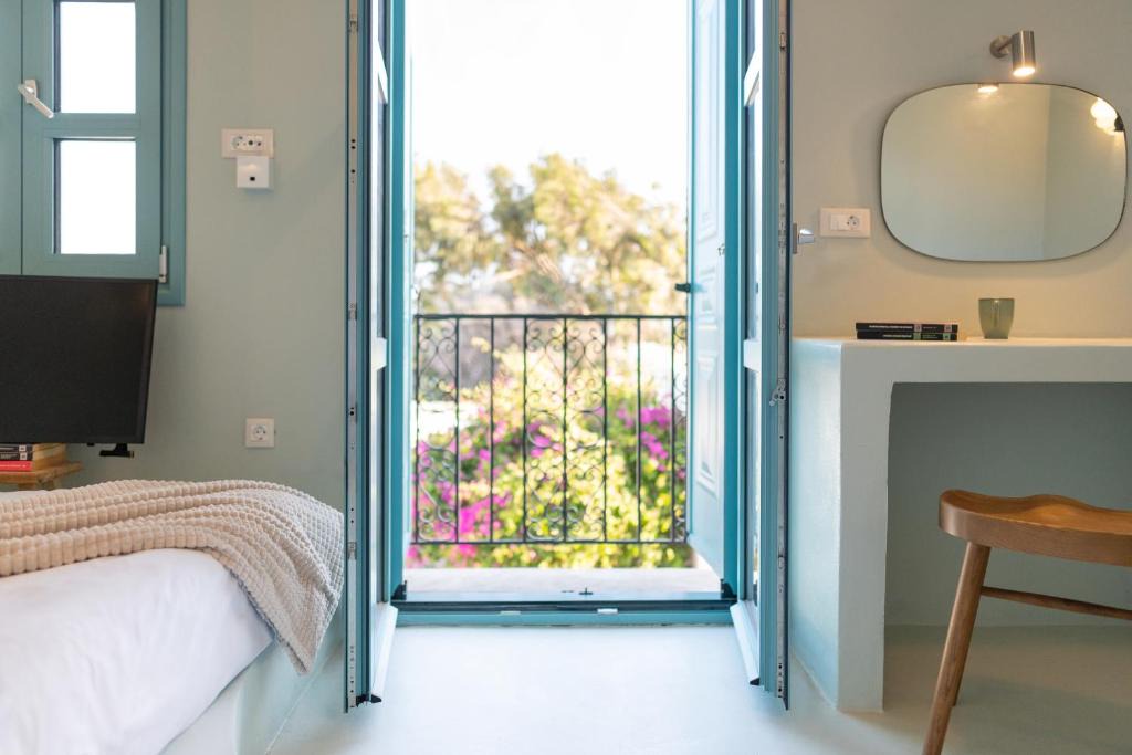 Kattavia Apartment | Via Vasileia