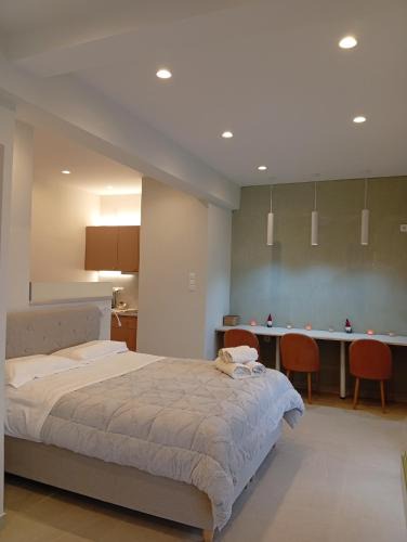Korinthos Apartment | Vicky's Loft