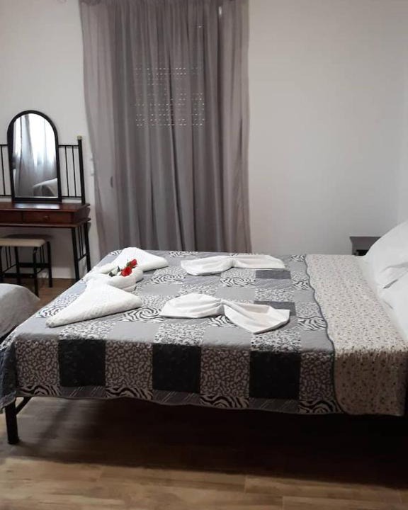 Skala Potamias Villa | Vila Elizabeth