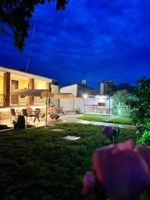 Nestos Apartment | VILA MARIALENA