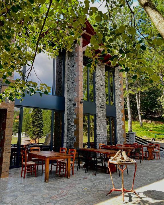 Razem Cabin | Vila Pepaj Razem