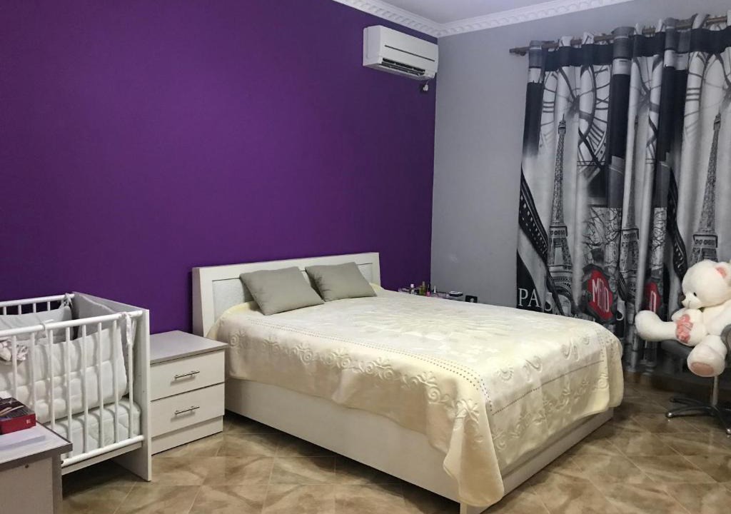 Elbasan Villa | Villa 1
