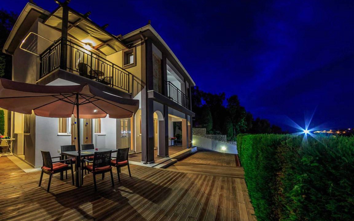 Tsilivi Villa | Villa ∙ 2 bedrooms ∙ 4 guests
