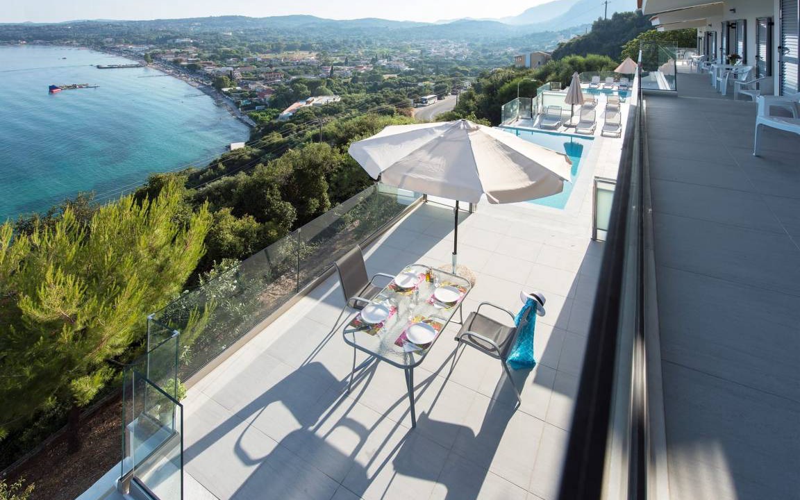Pirgi Villa | Villa ∙ 5 bedrooms ∙ 14 guests