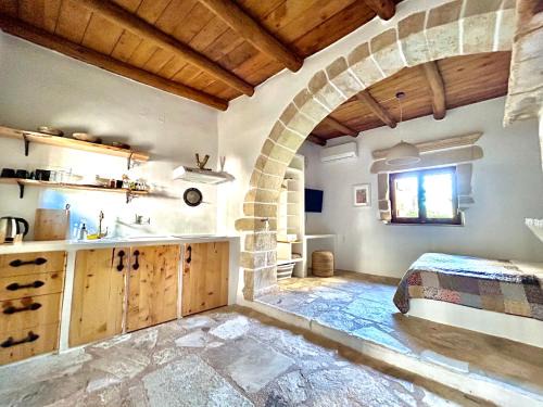Aspro House | Villa ABBA