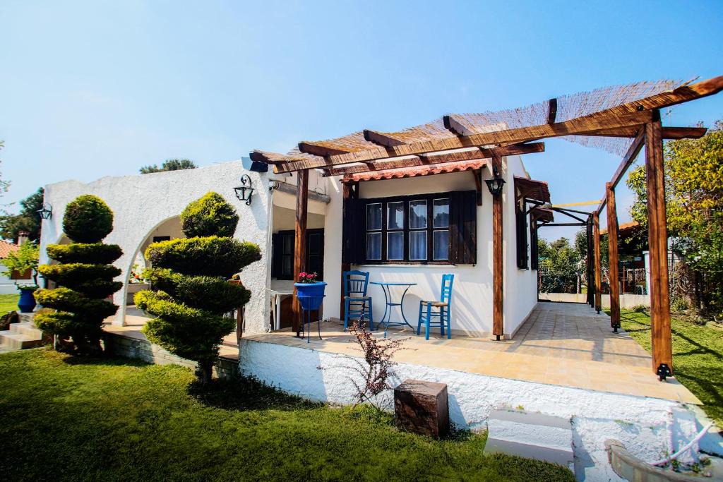 Nea Propontida House | Villa Achilleas