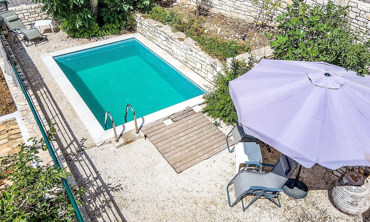 Katsimatika Villa | Villa Adamantia in Ozias