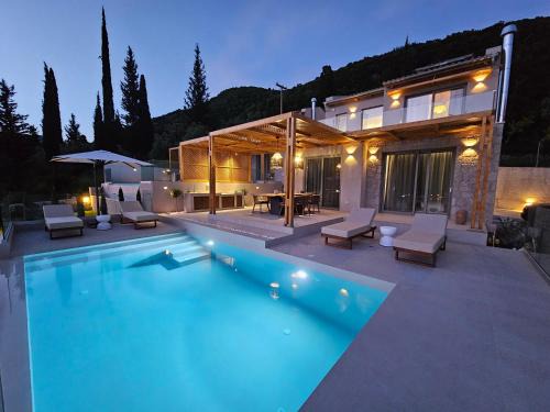Geni Villa | Villa Aenya
