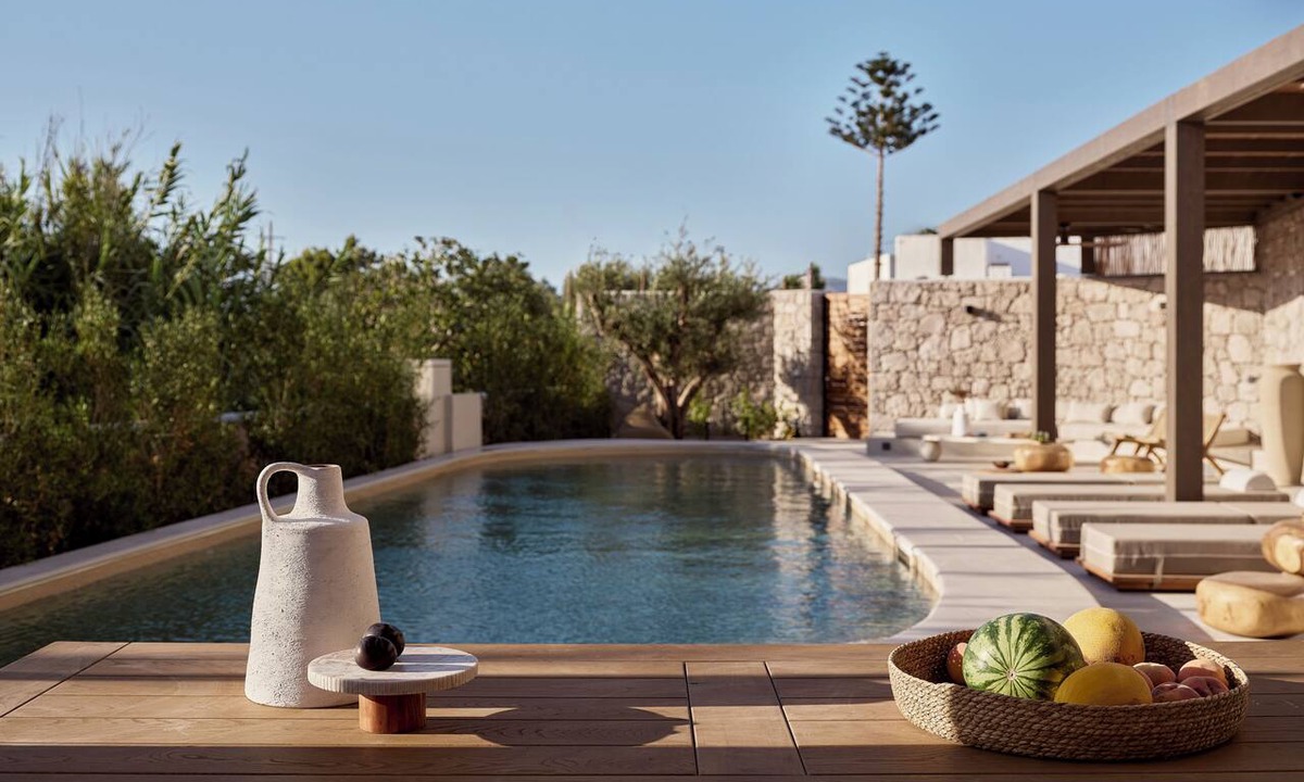 Apollonia Villa | Villa Alemar - Delmar Collection