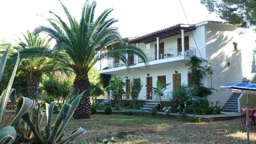 Roda Apartment | Villa Alexandra