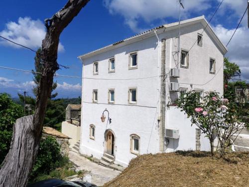 Termenades Villa | Villa Anatole