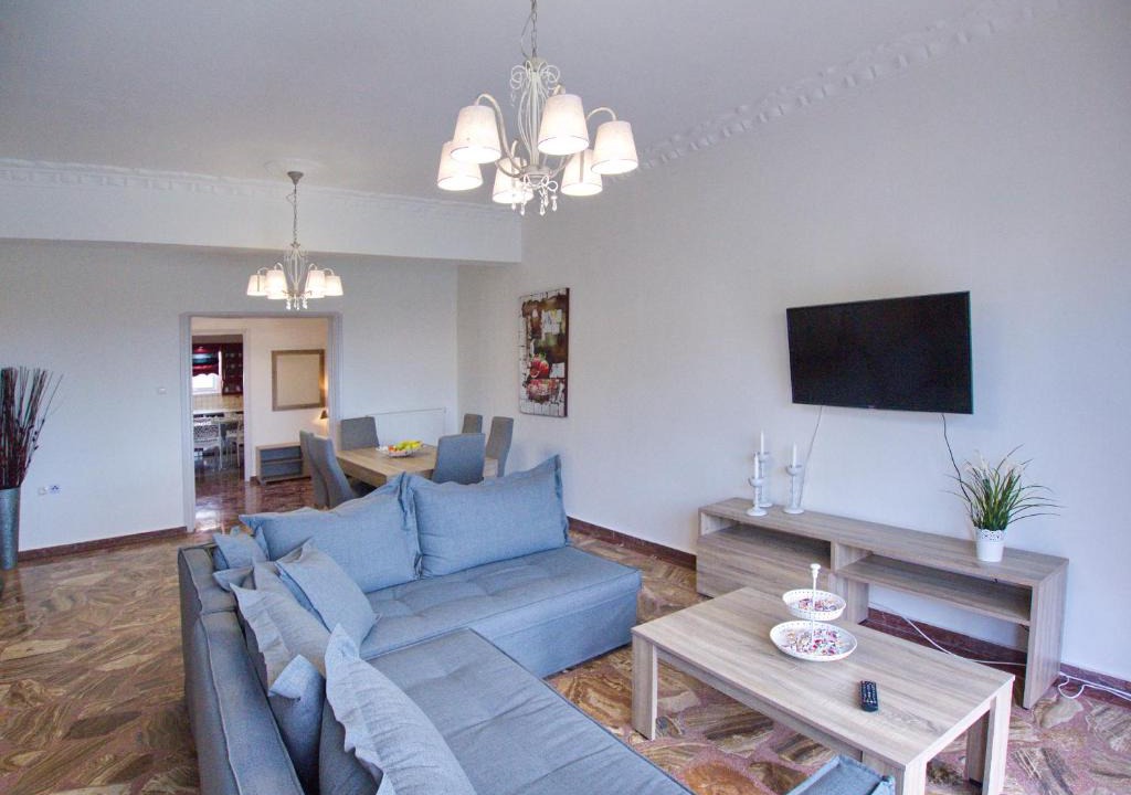 Kamisiana Villa | Villa Andreas