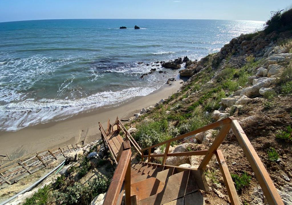 Agios Matthaios Villa | Villa Angela
