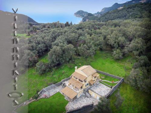 Liapades Villa | Villa Anikitos