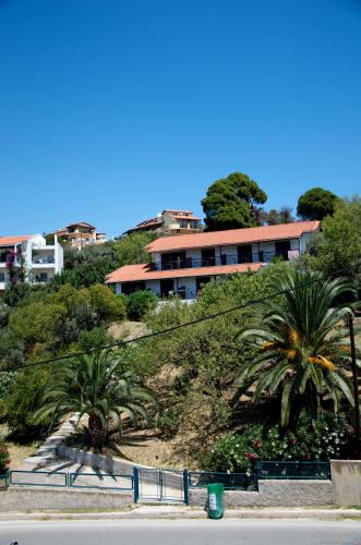 Skiathos Town Apartment | Villa Anna