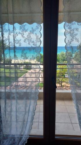 Nea Moudania Villa | Villa Anna III