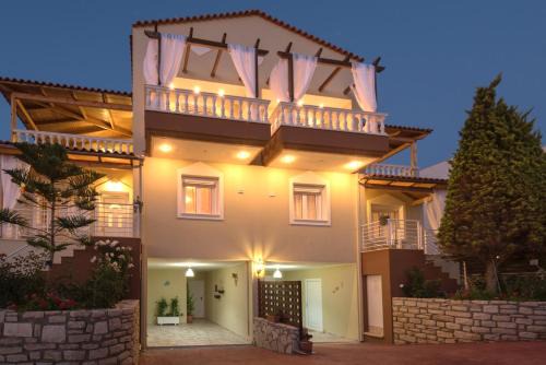 Sfakaki Villa | Villa Apollon II