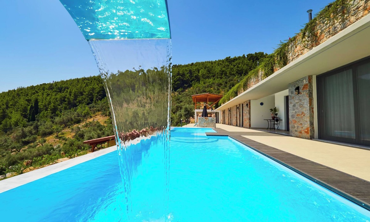 Skiathos Town Apartment | Villa Arianna Exclusive