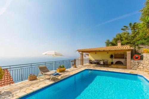 Nisaki Villa | Villa Aris