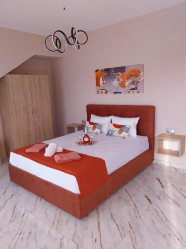 Skala Marion Apartment | Villa Atspas studios