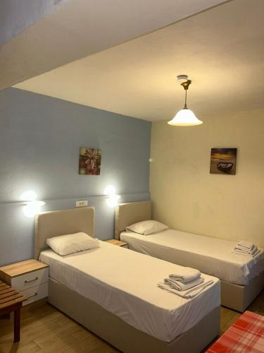 Kato Korakiana Apartment | Villa Avra