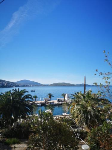 Qender Hotel | Villa Balbi 34