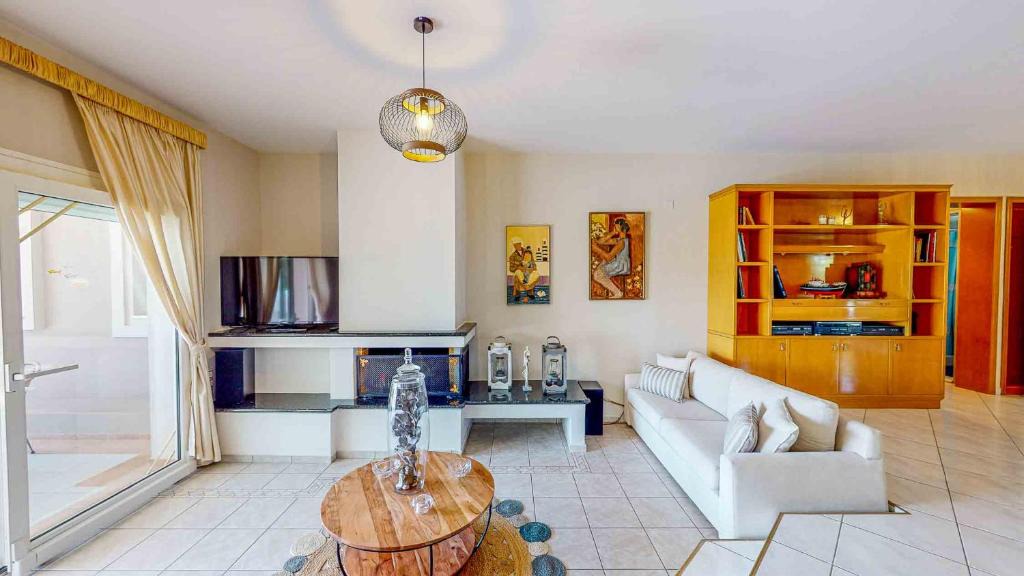 Gazi Villa | Villa be.YOU.TIFUL