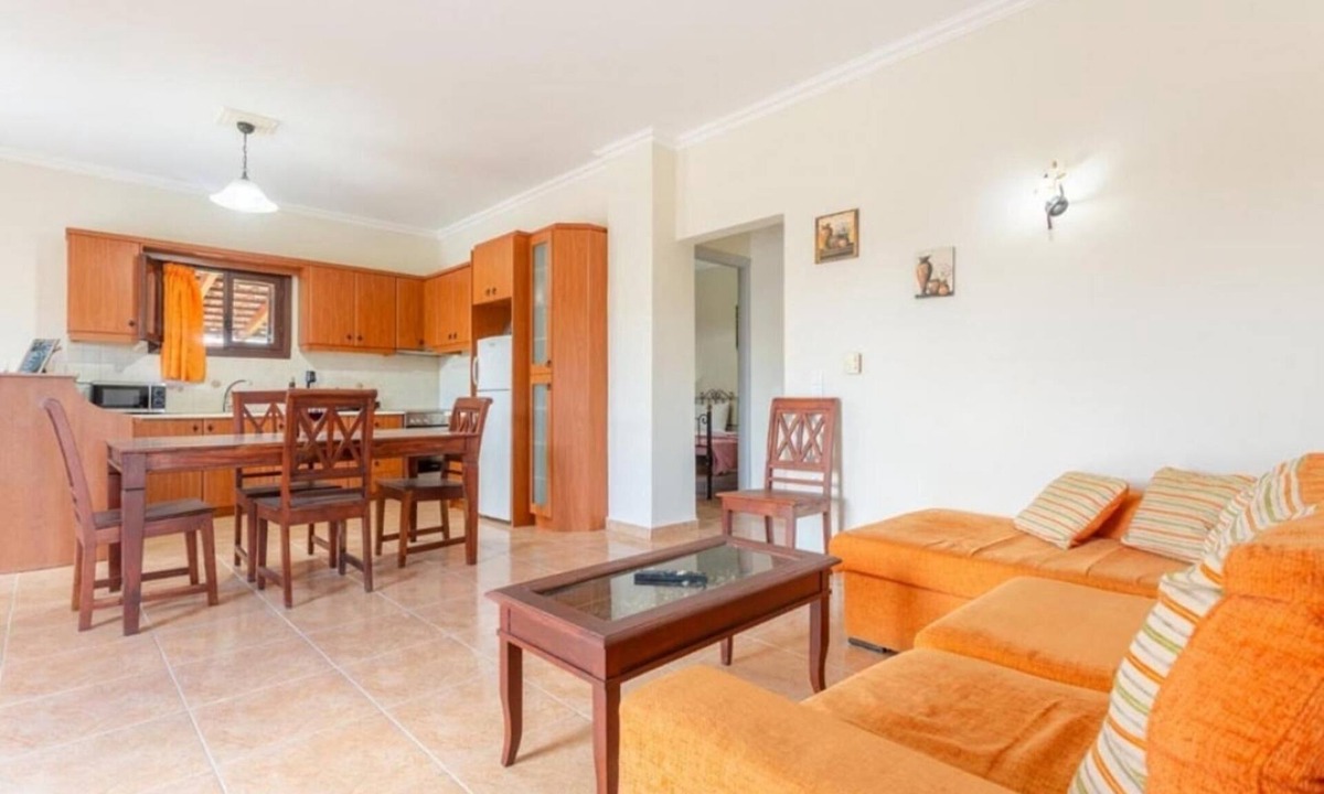 Neromilos Villa | Villa Bora With Private Pool
