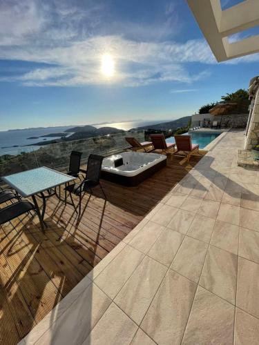 Sivota Villa | Villa Buddha