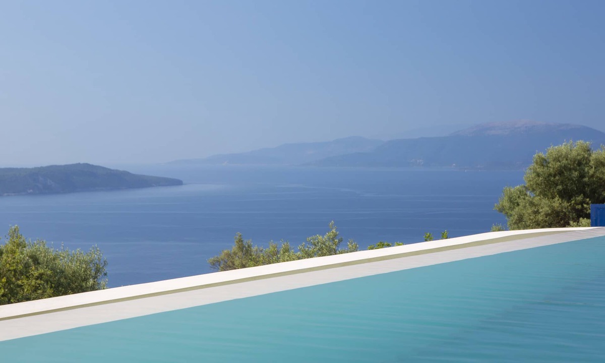 Sivota Villa | Villa Careva - Beautiful Cozy and Luxury Villa